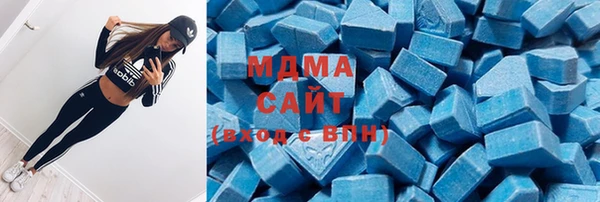 твердый Майский